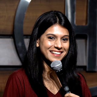 Shashi Dhiman