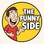 The funny side  logo