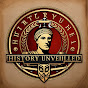 History Unveiled logo