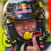 Takamoto Katsuta Official
