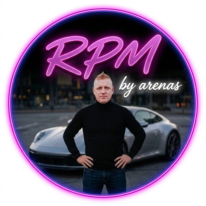 RPM by arenas