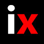 iixxion logo