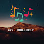 Bible Beats Powerful Christian Worship Songs logo