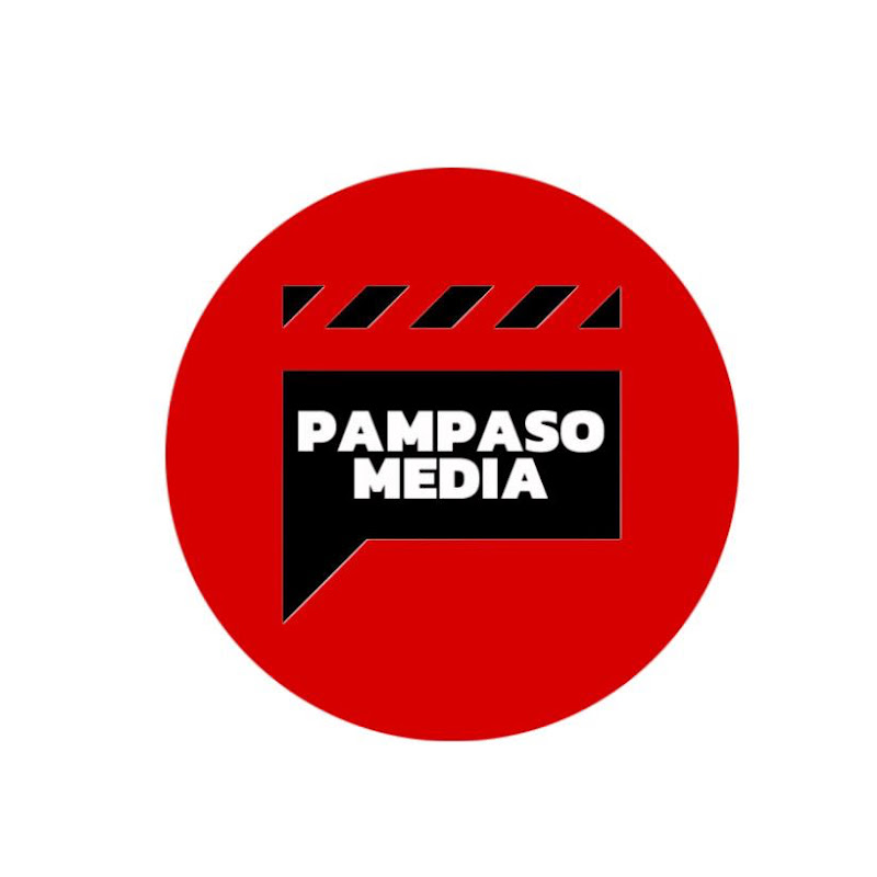 Pampaso Media
