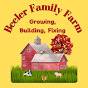 Beeler Family Farm logo