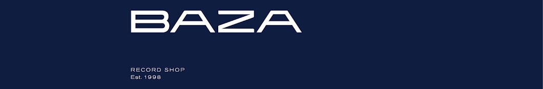 Baza Shop YouTube channel avatar