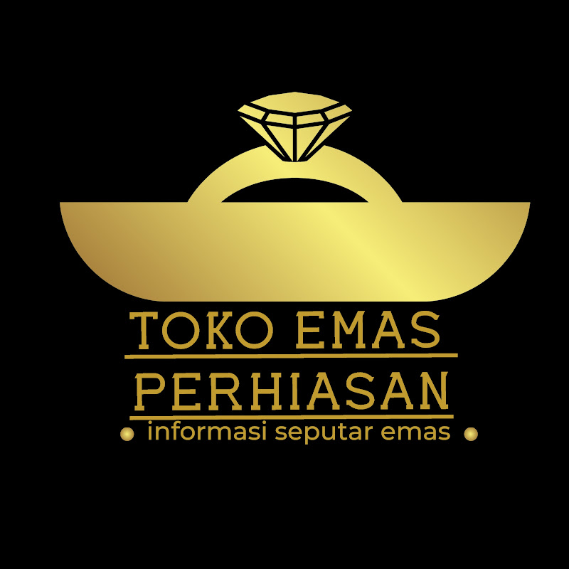 toko emas dan perhiasan
