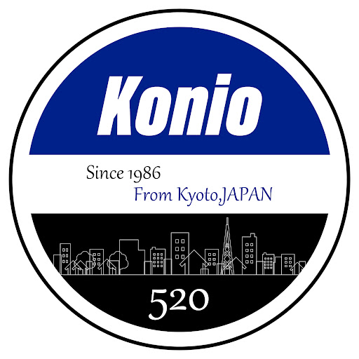 コニオ - KONIO -