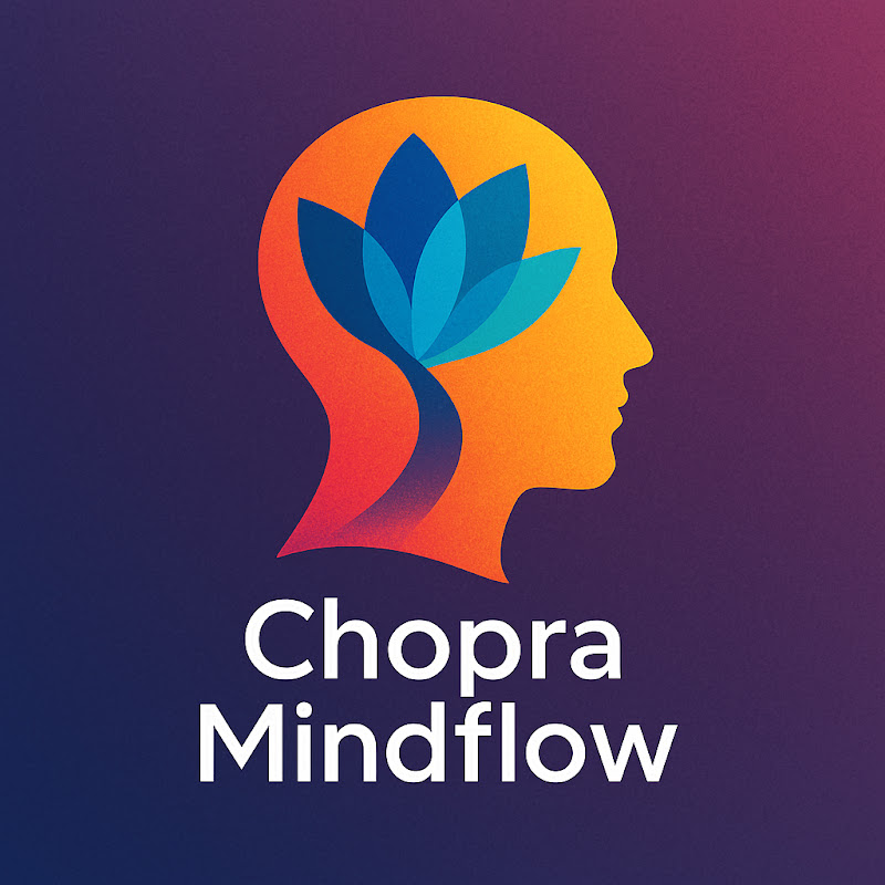 Chopra Mindflow Logo