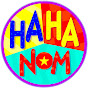 HAHANOM Vietnamese logo