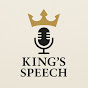 King's Speech logo