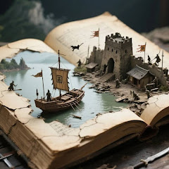 小陳講史アイコン画像