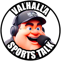 Valhalla Sports Talkの画像