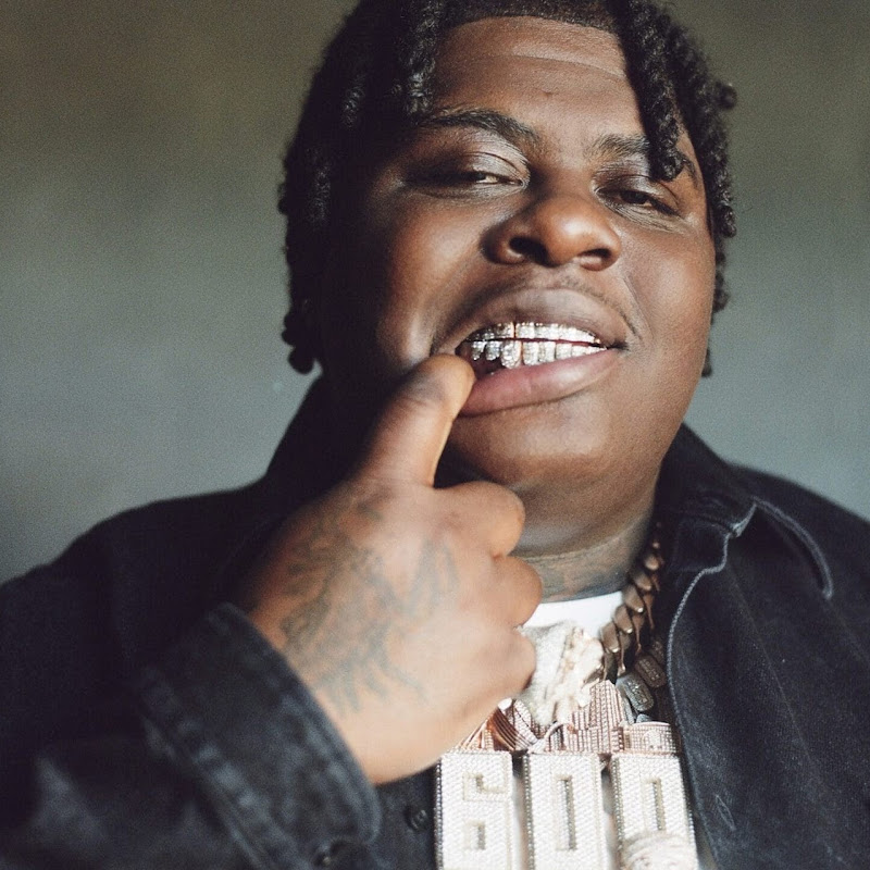 BigXthaPlug ft. DaBaby & Lil Wayne – Outfit (Music Video)