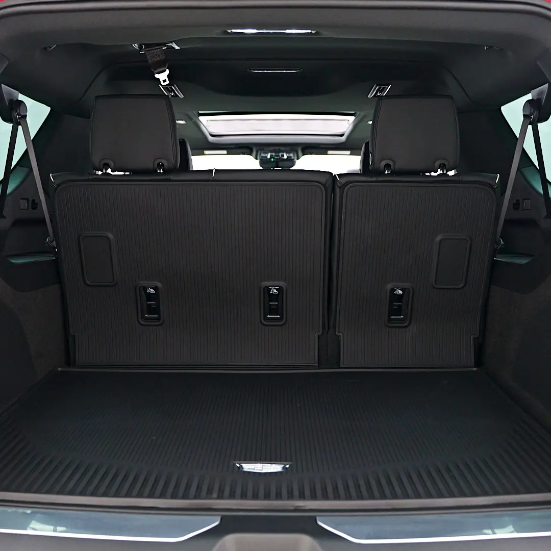 VIP Class SUV