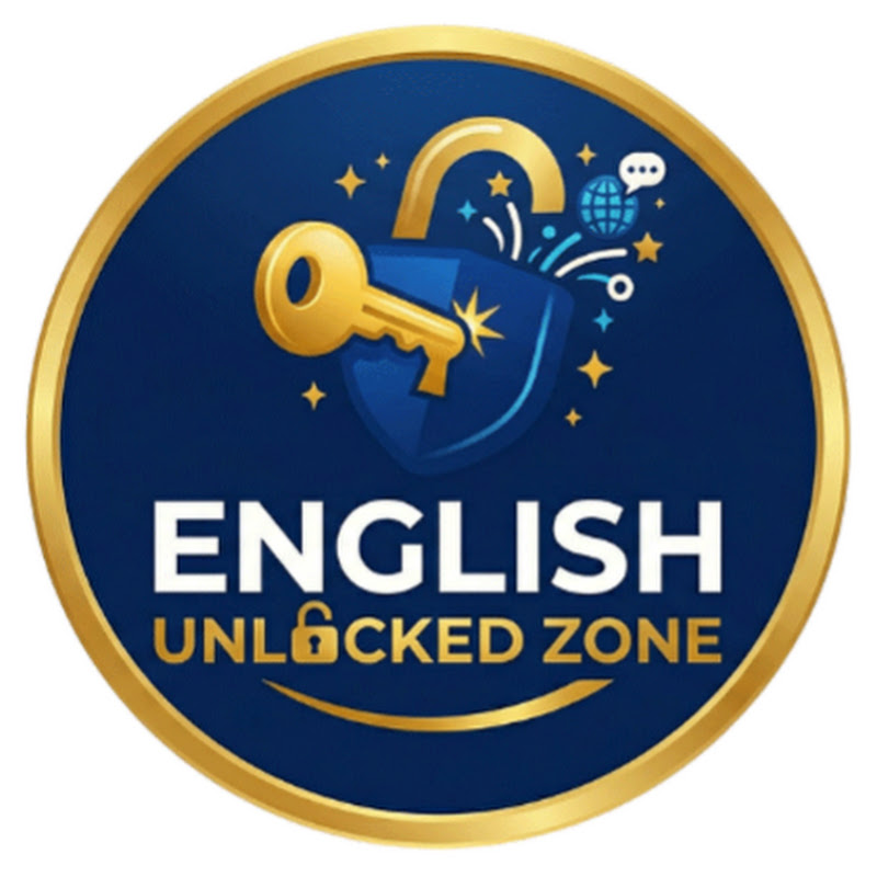English Unlocked Zone