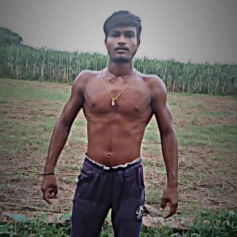 Jeet gym lover