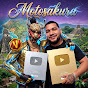 MotoSakura YouTube channel avatar
