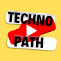 Techno Path.  logo