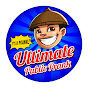 Ultimate Public Prank logo
