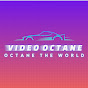 video octane  logo