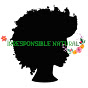 The Irresponsible Naturals logo