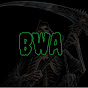 Steven Wade - @Bwa1989 YouTube Profile Photo