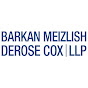 Barkan Meizlish DeRose Cox, LLP logo