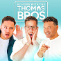 At Home With The Thomas Bro's logo