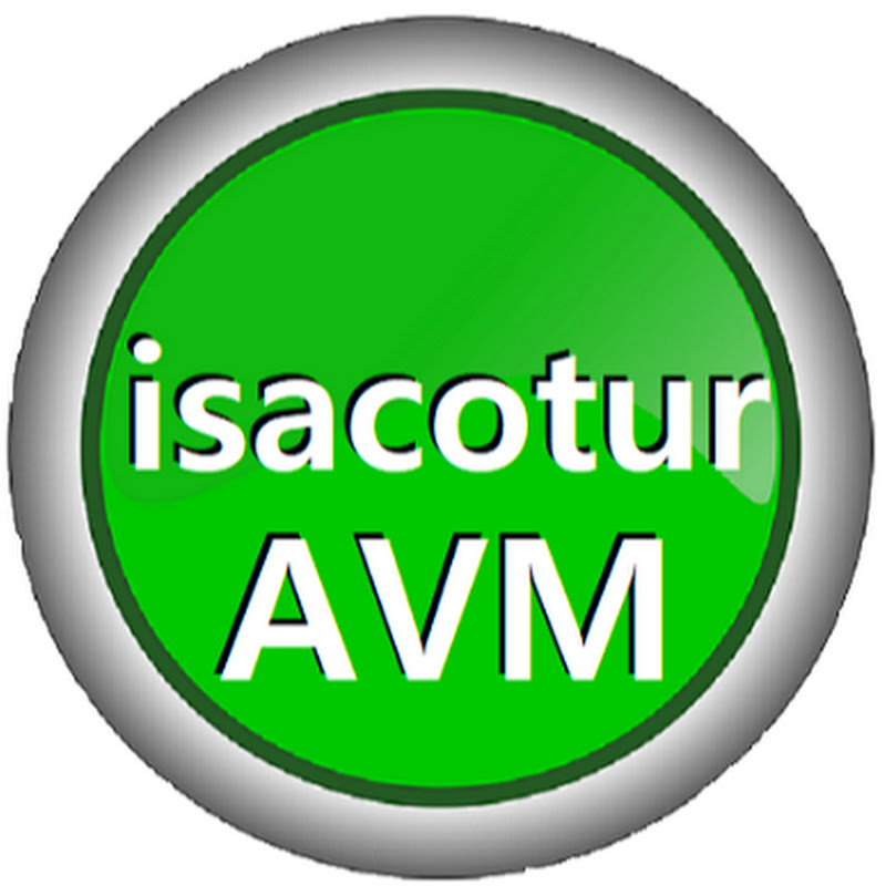 isacotur AVM
