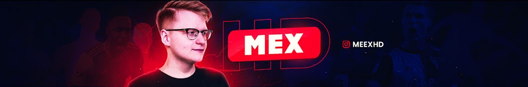 MexHD YouTube channel avatar