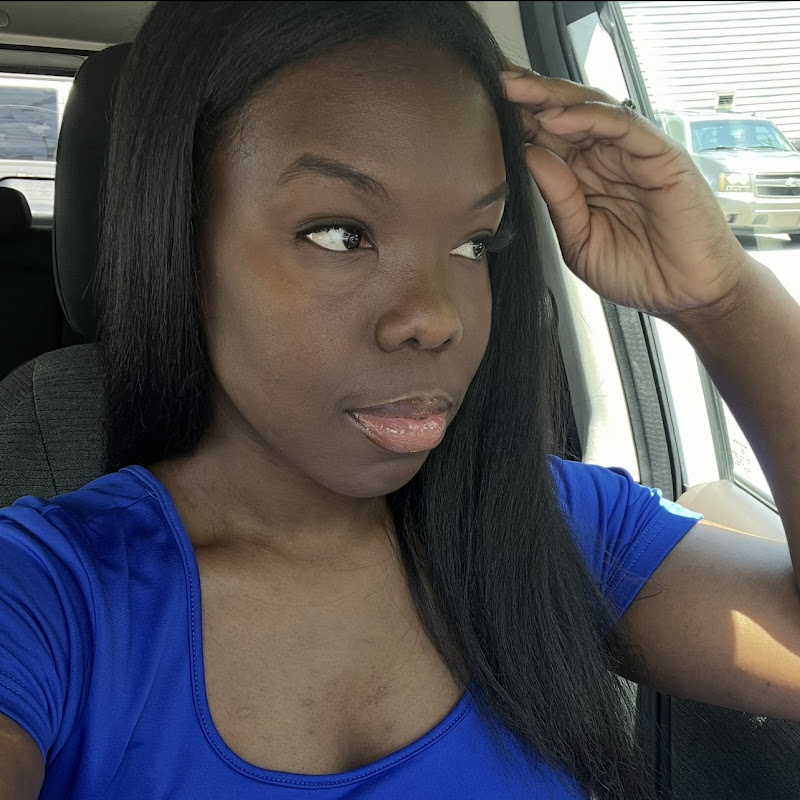 Miss Ebony Banks