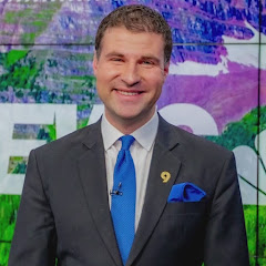 Meteorologist Chris Bianchi