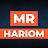 Mr Hariom