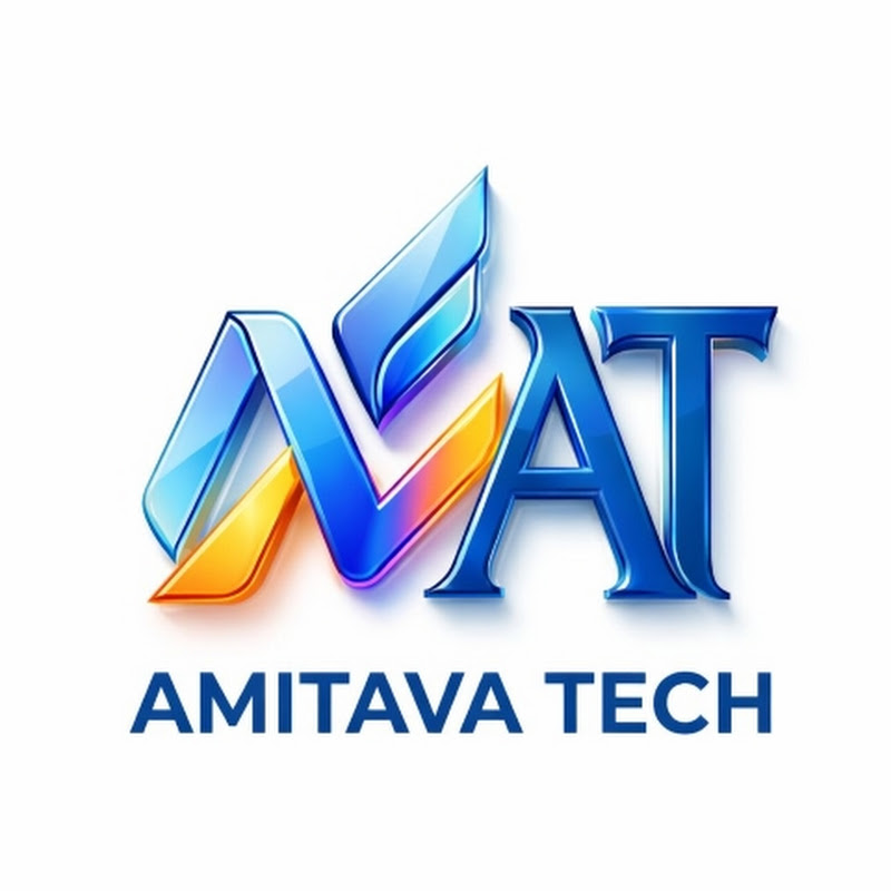 Amitava Tech