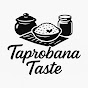 Taprobana Taste logo