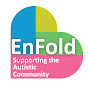 EnFold Autism Charity logo