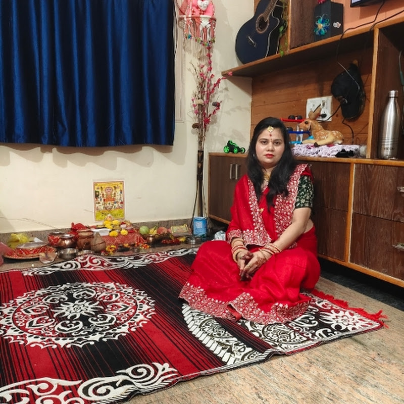 Kiran Kumari