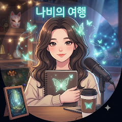 나비의여행