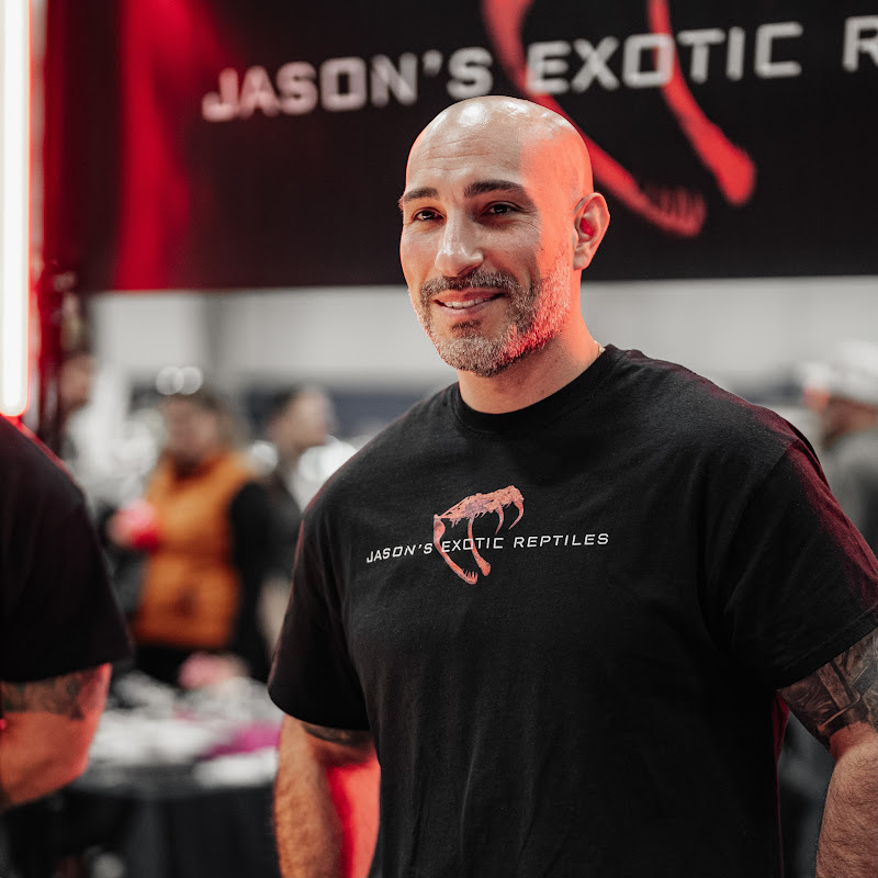Jason's Exotic Reptiles