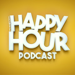 Happy Hour Podcast net worth