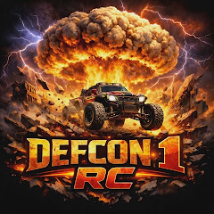DEFCON 1 RC