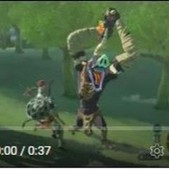 ゲーム動画倉庫