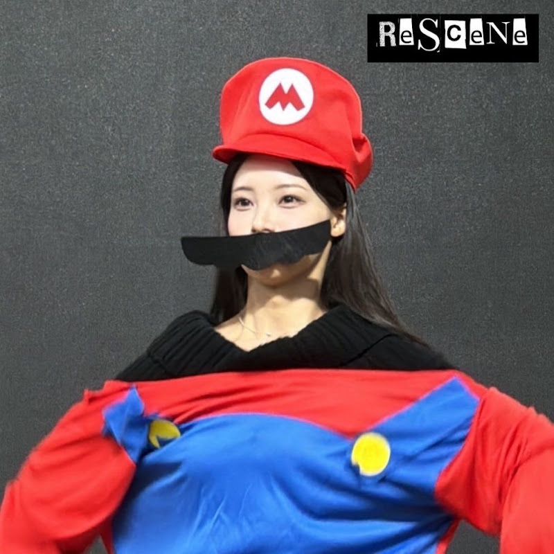 리센느하세요