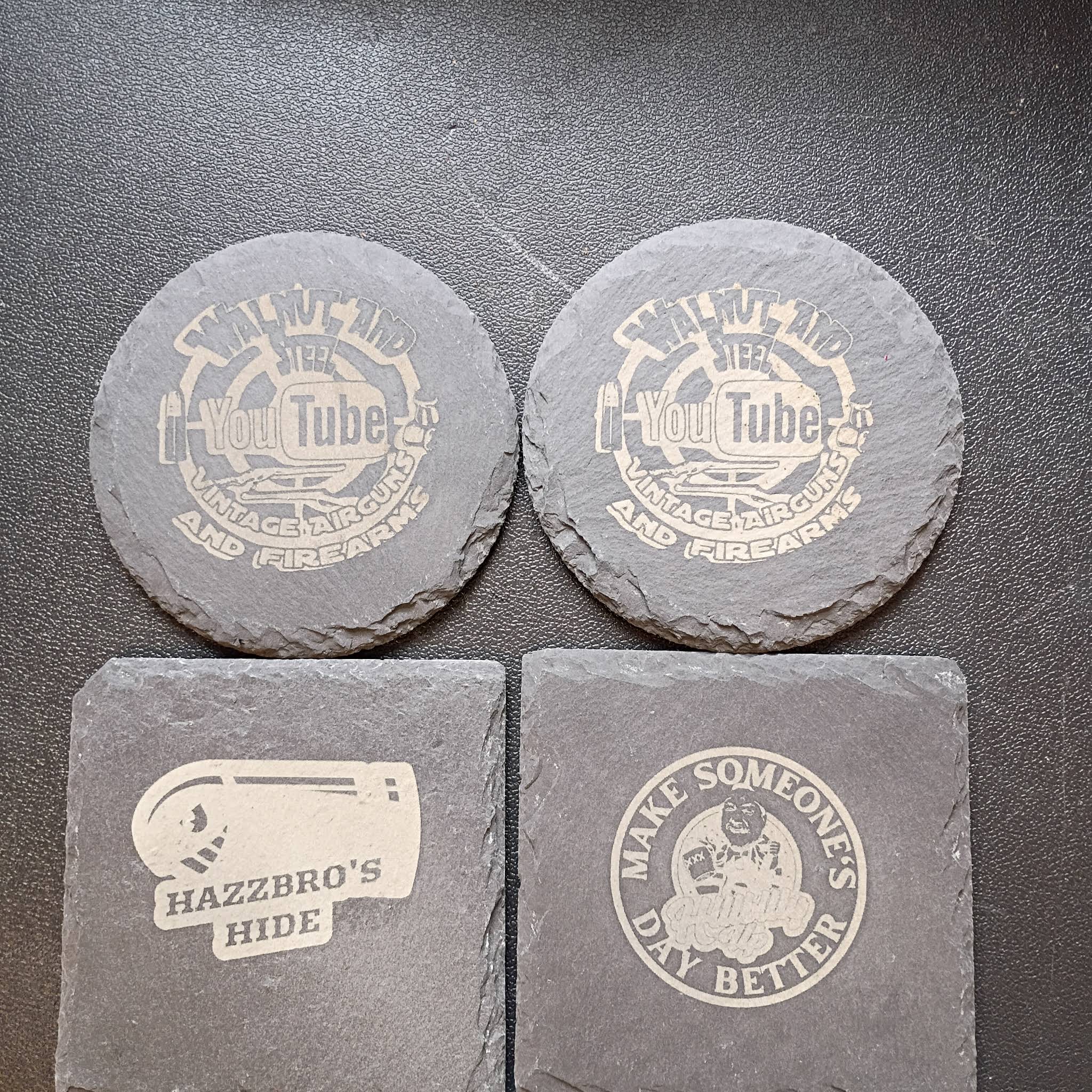 Post from Walnut and Steel