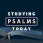 Studying Psalms Today logo