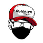 My Mad'x Studio logo