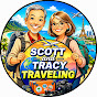 Scott and Tracy Traveling