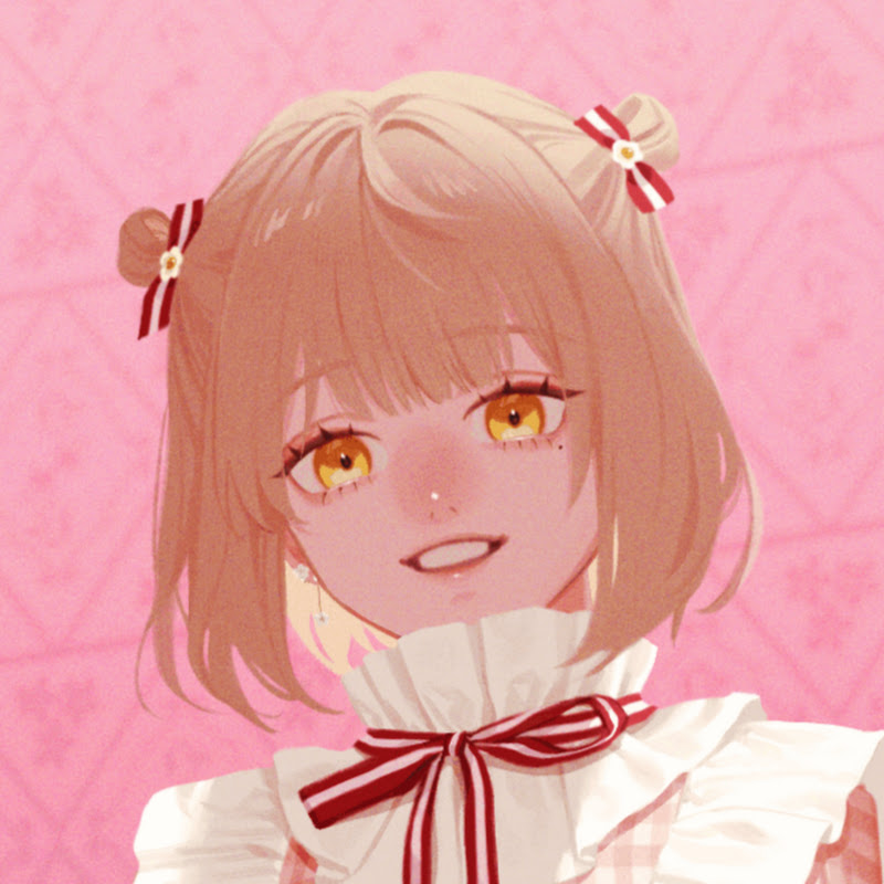 砂糖楓梨 Sato Furi Ch.