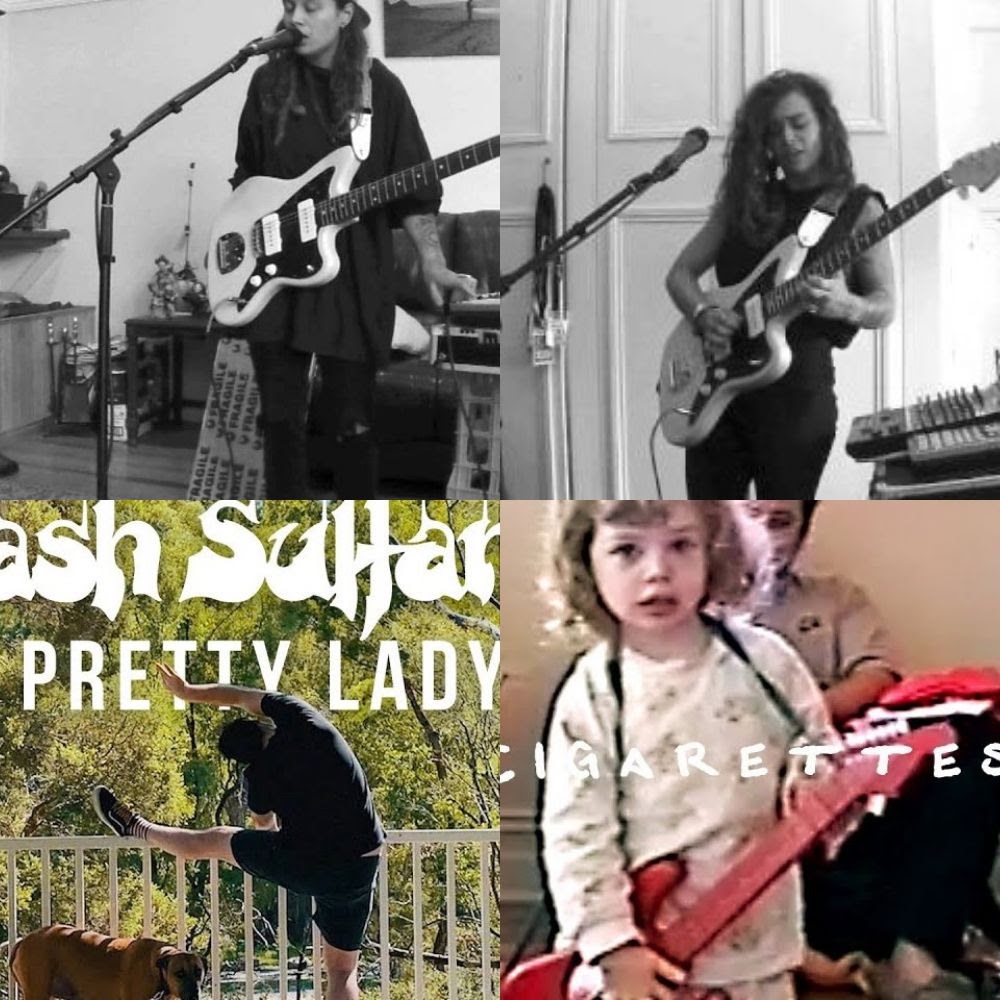 Tash Sultana Playlist